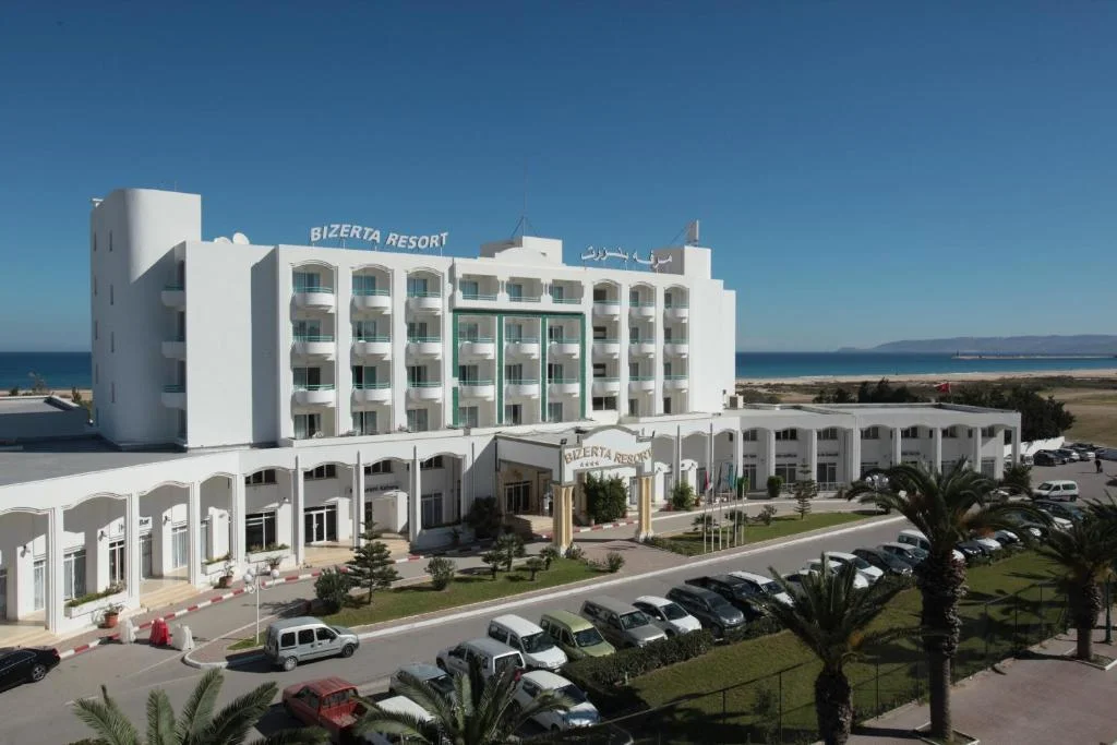 Bizerta Resort - Bizerte
